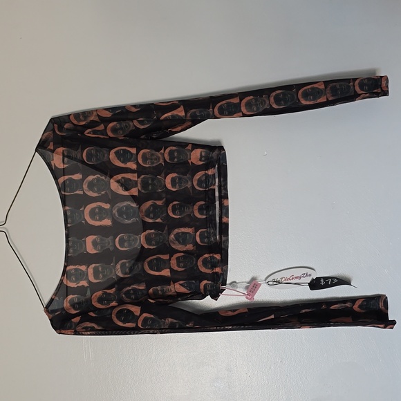 Hudiesgongzhu 3 pieces set - Picture 10 of 16